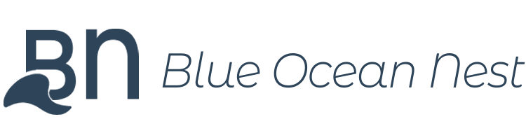 Blue Ocean Nest