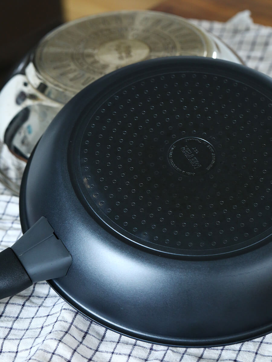 IH対応調理器具